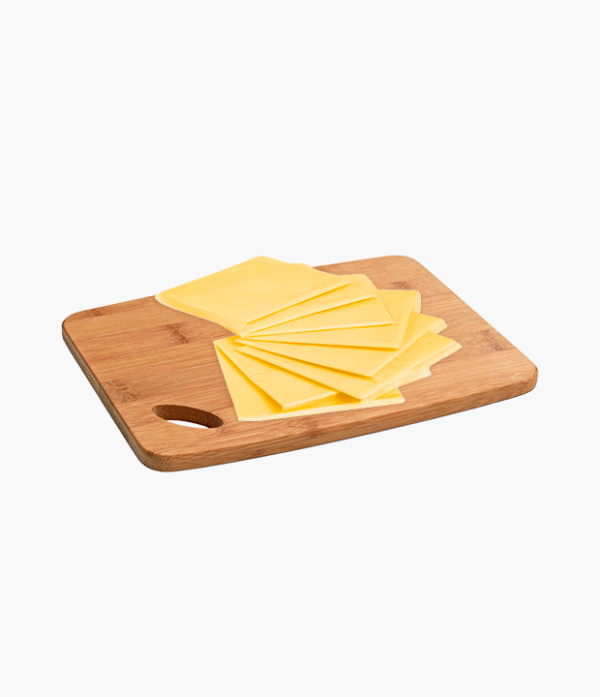 Queso-Americano Queso Americano