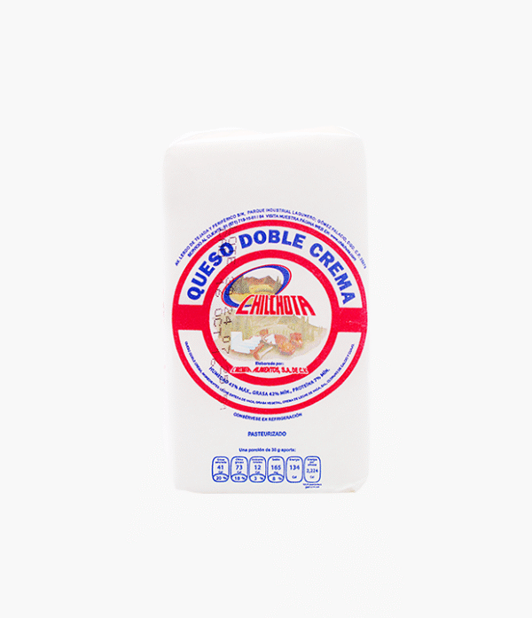 Queso-Doble-Crema-Chilchota Queso Doble Crema Chilchota