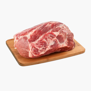 Cabeza de Lomo con Hueso