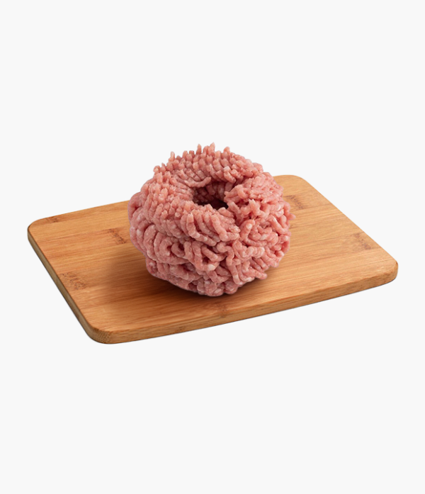 Carne-Molida-de-Cerdo Carne Molida de Cerdo