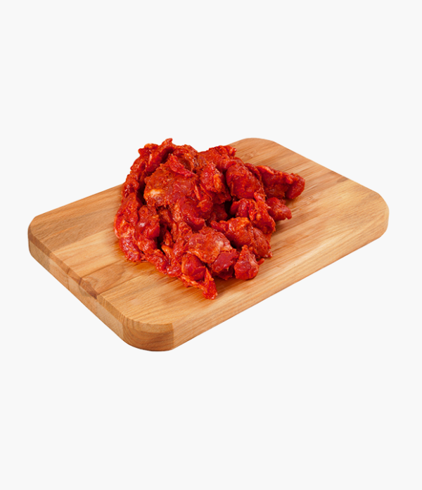 Carne-al-Pastor Carne al Pastor