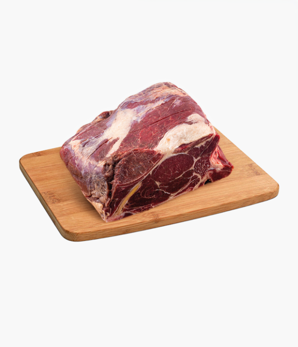 Diezmillo de Res Completo