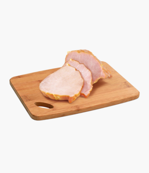 Lomo Ahumado (Chuleta)