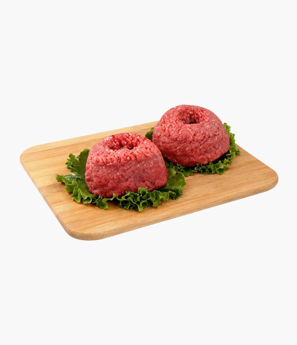 Molida-de-Res Molida de Res