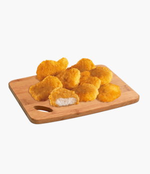 Nuggets de pollo