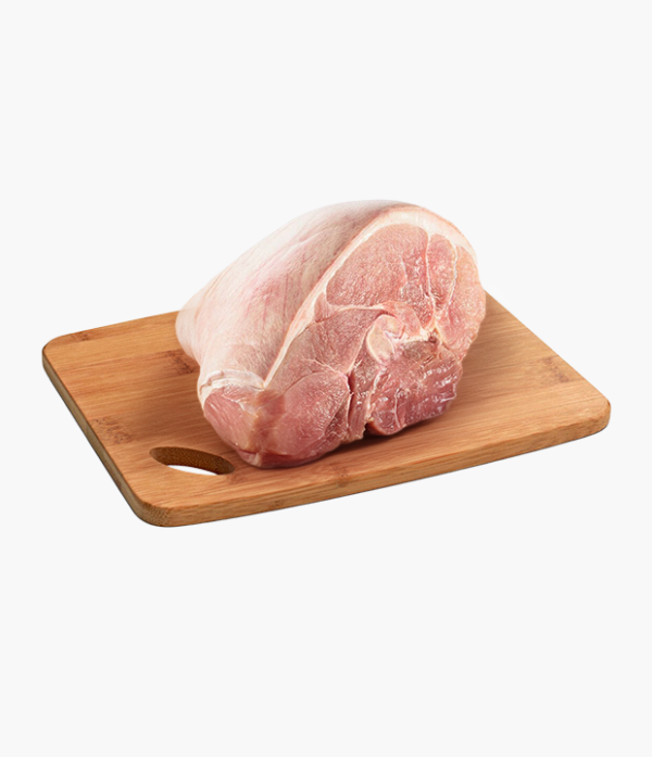 Pierna-de-cerdo Pierna de cerdo