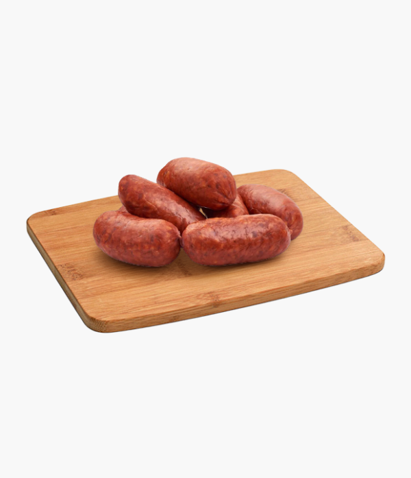 Chorizo-Español Chorizo Español
