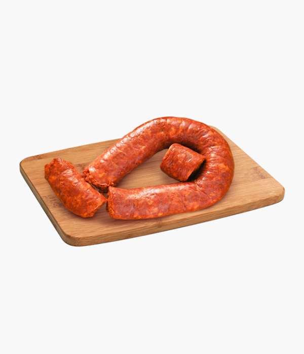 Longaniza-Chalco Longaniza Chalco